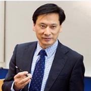 Professor Fuming Jiang