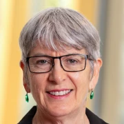 Professor Margaret Jollands