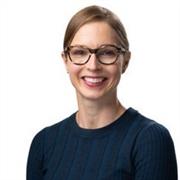 Dr. Michaela Jackson