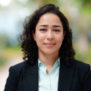 Dr. Rose Alibazi