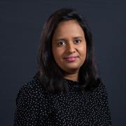 Dr. Sajani Jayasuriya