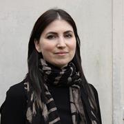 Dr. Tassia Joannides