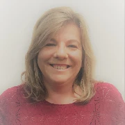 Associate Professor Trisha Jenkins