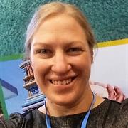 Dr. Vanessa Johnston