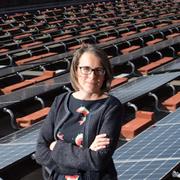 Associate Professor Anne Kallies