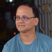 Dr. Ashish Kumar