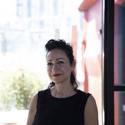 Associate Professor Foula Kopanidis