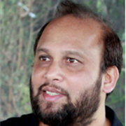 Professor Ibrahim Khalil