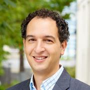 Associate Professor Jonathan Kolieb