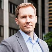 Associate Professor Joona Keranen
