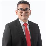 Dr. Iftekhar Khan
