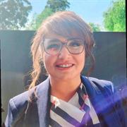 Professor Leila Karimi