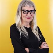 Professor Linda Knight