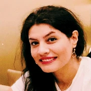  Manijeh Khanmohammadi