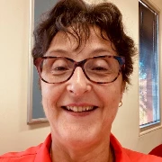 Mrs. Patricia Kitney
