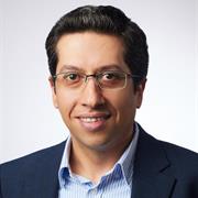 Dr. Peyman Khezr