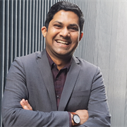 Dr. Rohit Ashok Khot