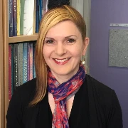 Associate Professor Roula Kyriacou