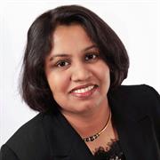 Dr. Ruwini EDIRISINGHE