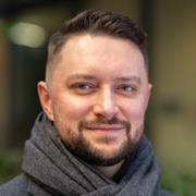 Associate Professor Ryan Kelly