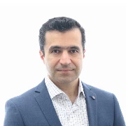 Professor Sam Kosari