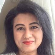 Dr. Sardana Islam Khan