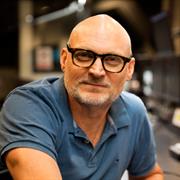 Dr. Seth Keen