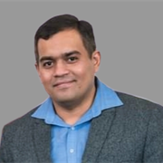 Dr. Shahriar Kaisar