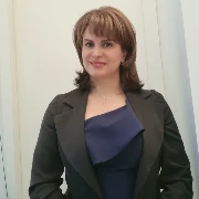Dr. Venus Kanani-Moghadam