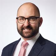 Dr. Aaron Lane