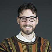  Ben Lyall