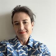 Dr. Emma Lynas