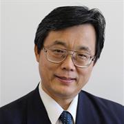 Dr. Gang-Jun Liu