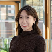 Miss Gaomin Liu