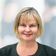 Dist. Professor Helen Lingard