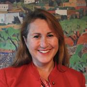 Adjunct Professor Julie Lawson