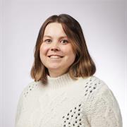 Dr. Kajsa Lundberg