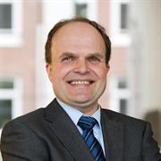 Professor Mark Leenders