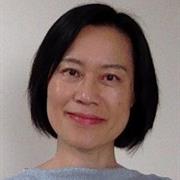 Associate Professor Miranda Lai