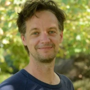 Dr. Robin Laycock
