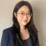 Miss Shiqi (Rose) Luo