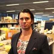 Professor Simon Lockrey