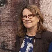 Ms. Sonia Leber