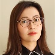 Associate Professor Xiaoshan (Susanna) Lin