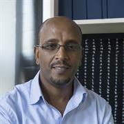 Professor Alemayehu Molla