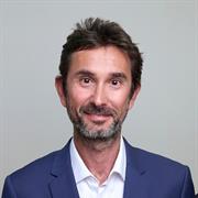 Dr. Andrey Molotnikov