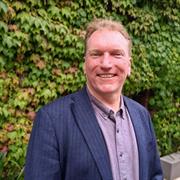 Professor Arnan Mitchell