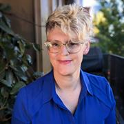 Dr. Clare McCracken