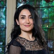Dr. Fatima Madani
