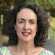 Dr. Georgia McCorkill
